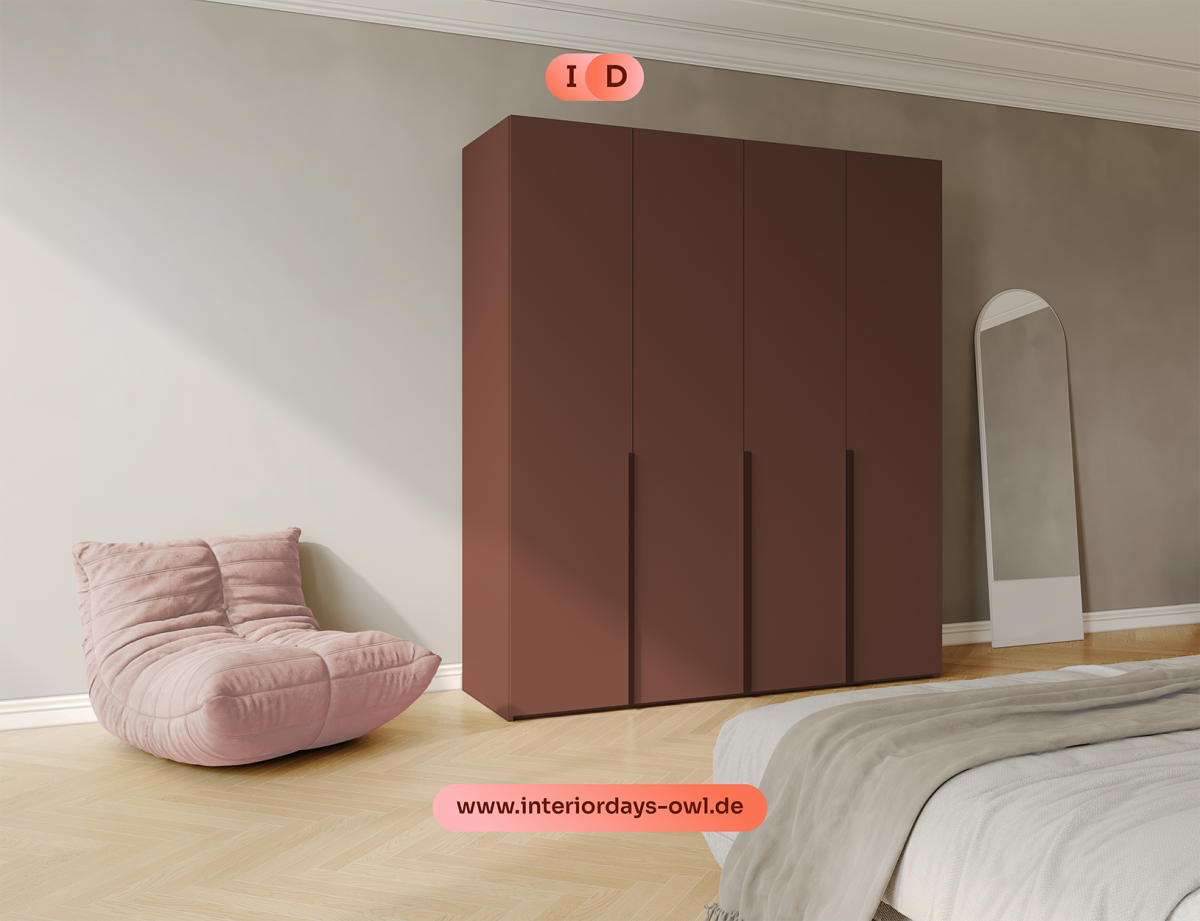 start dress interlübke Interior Days start dress Interior Days
