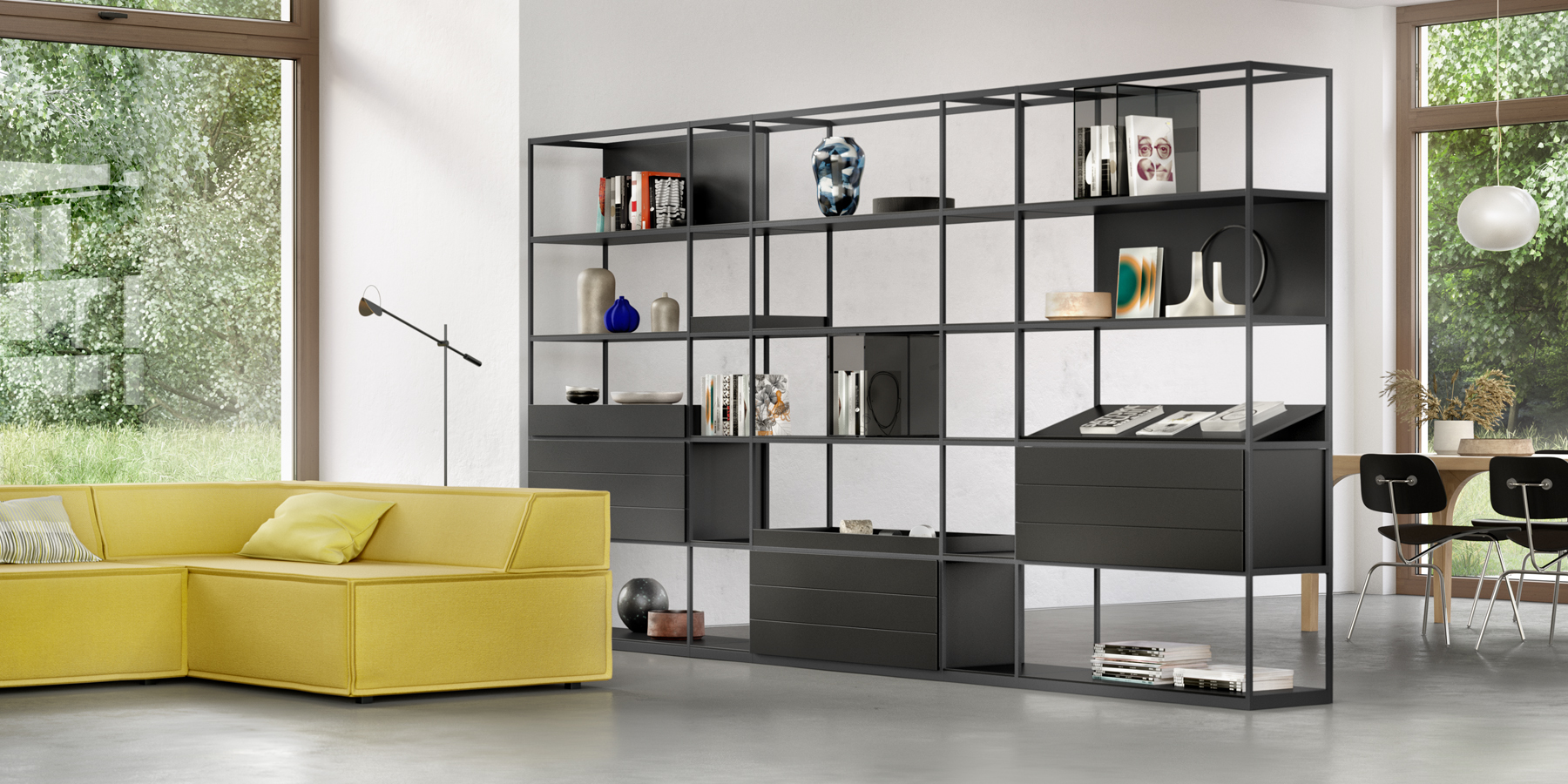 tado Regal designed by kaschkasch