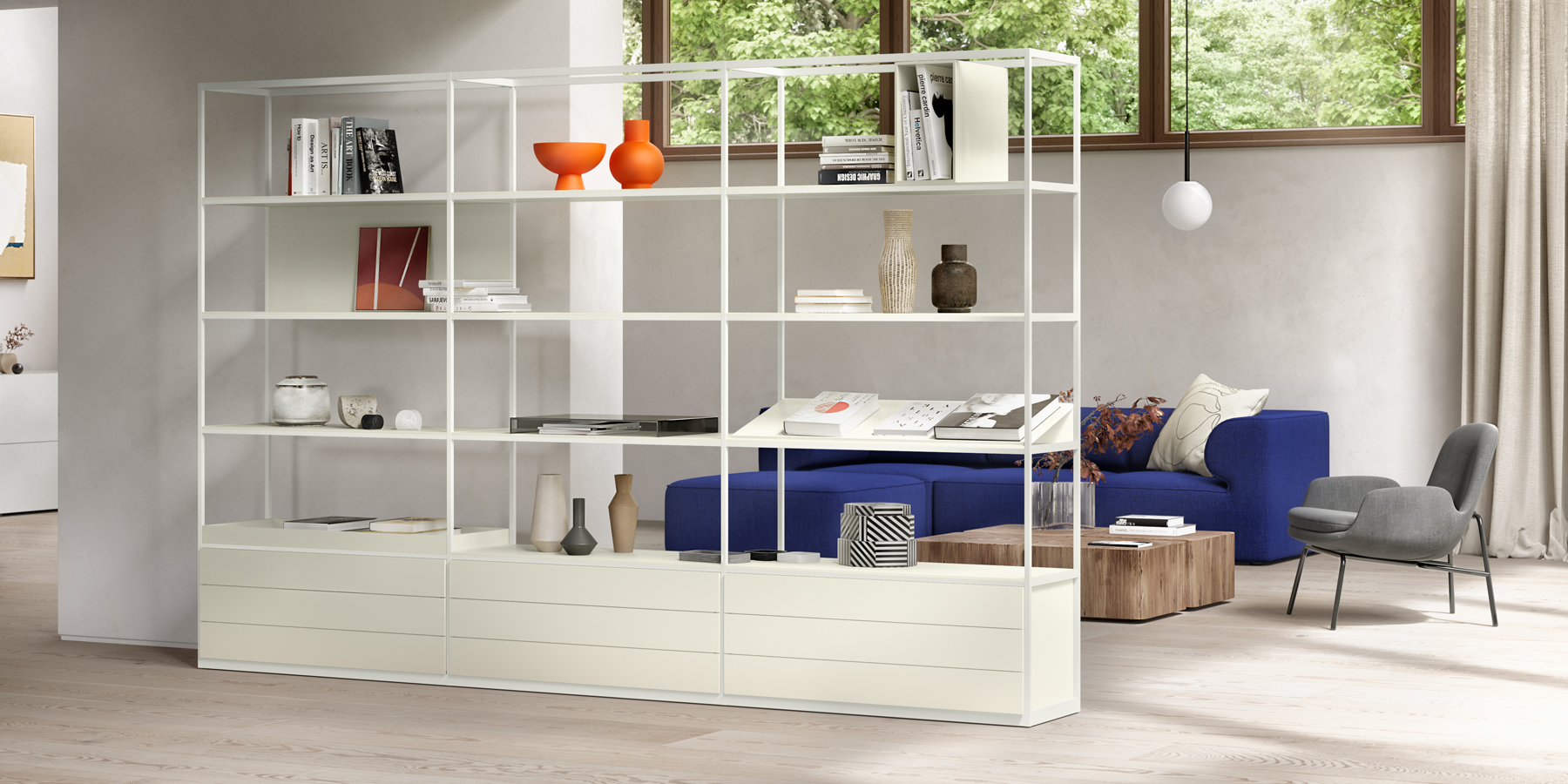 tado Regal designed by kaschkasch